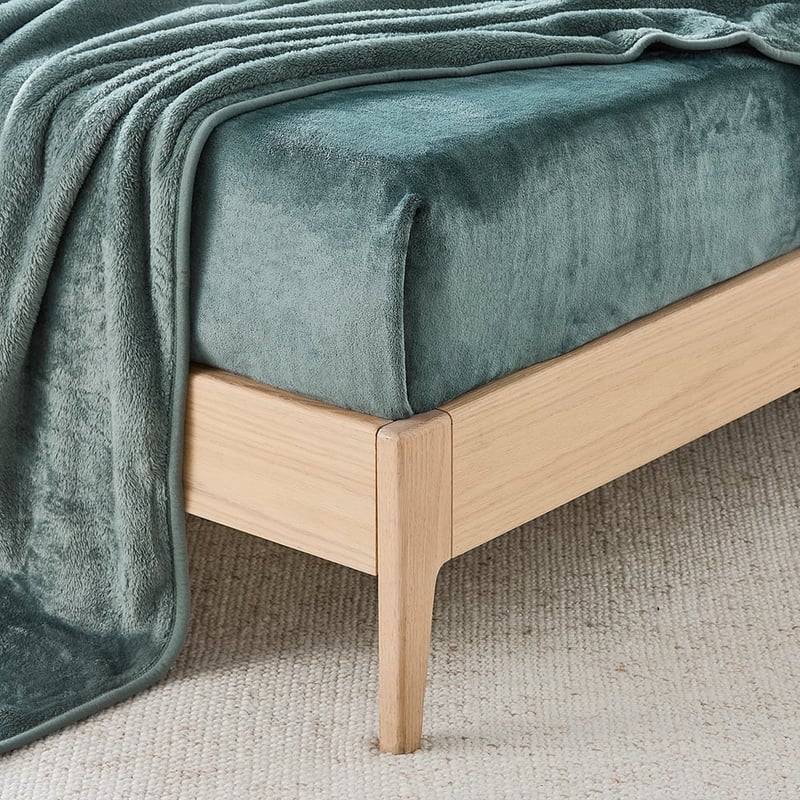 Ultrasoft Cypress Blanket