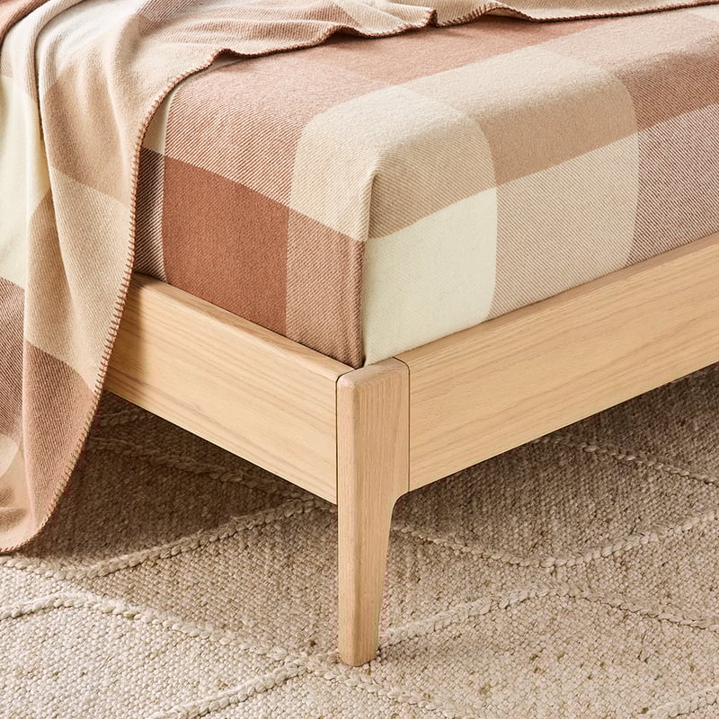 Holland Naturals Wool Blanket