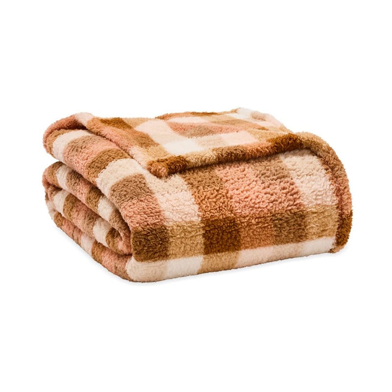 Cloud Blanket Earth Check