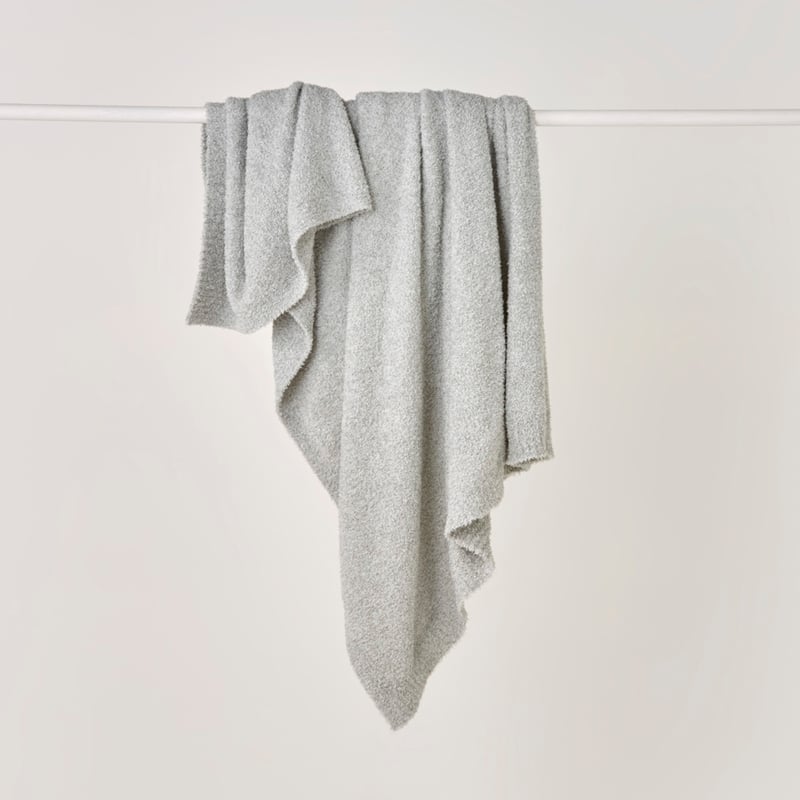 Barrow Seamist Throw