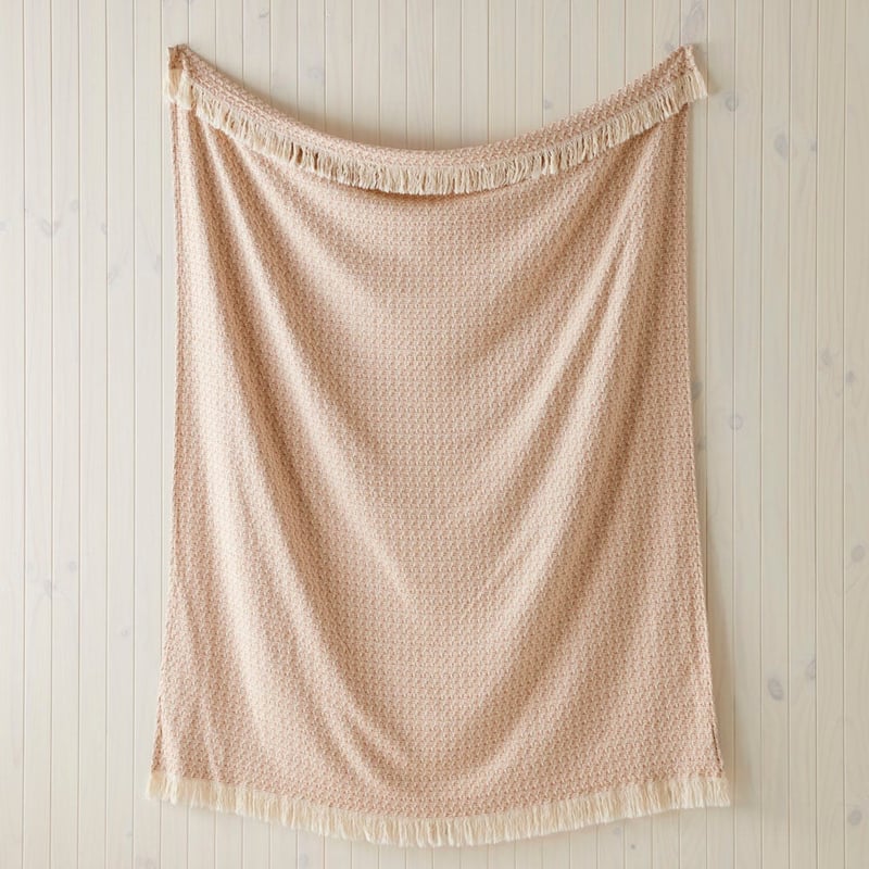 European Collection Harlen Earth Throw