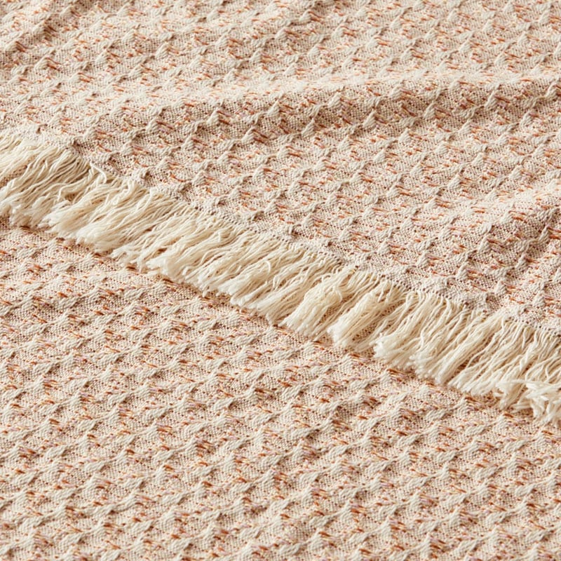 European Collection Harlen Earth Throw