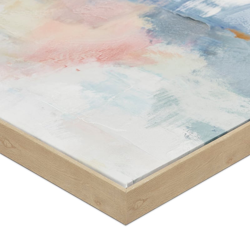 Oasis Stormy Canvas