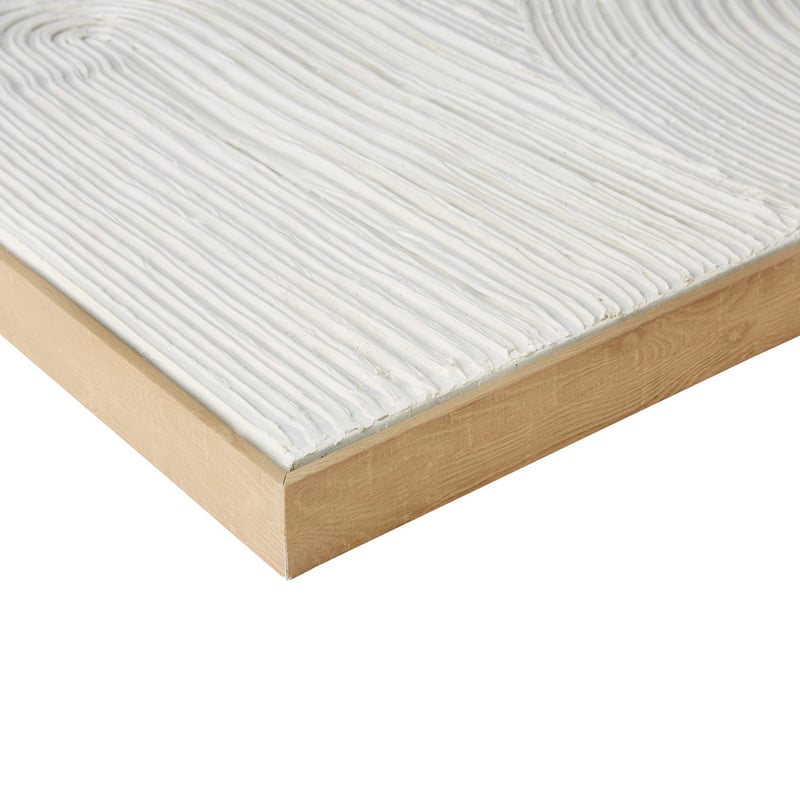 Moma Mint Arch Canvas