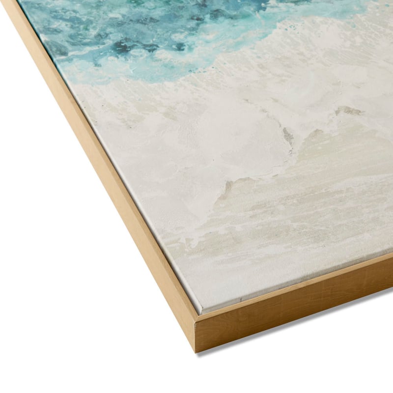 Ocean View Canvas