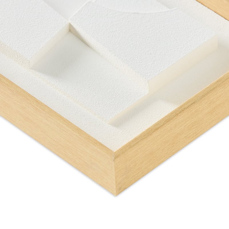 Contempo Balance Wall Art