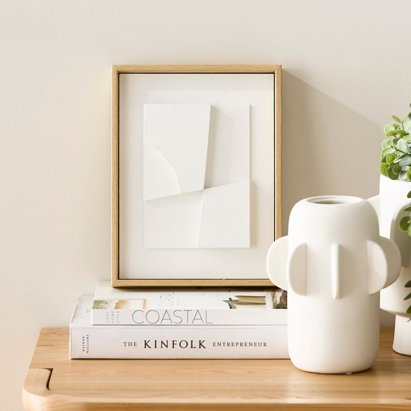 Contempo Balance Wall Art