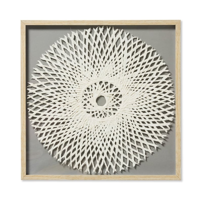 Madison Spinograph Paper Wall Art