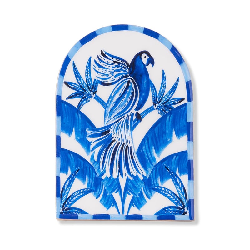 La Dolce Vita Paradiso Arch Timber Wall Art