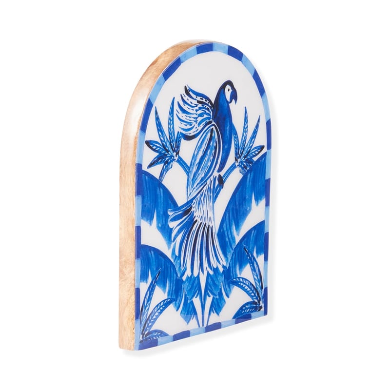 La Dolce Vita Paradiso Arch Timber Wall Art