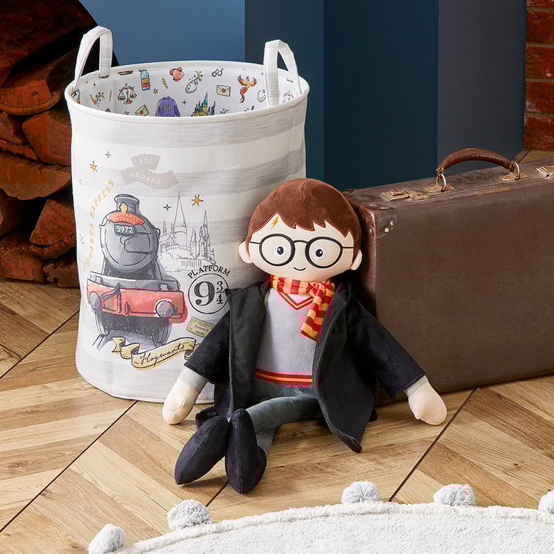 Warner Bros Harry Potter Friend