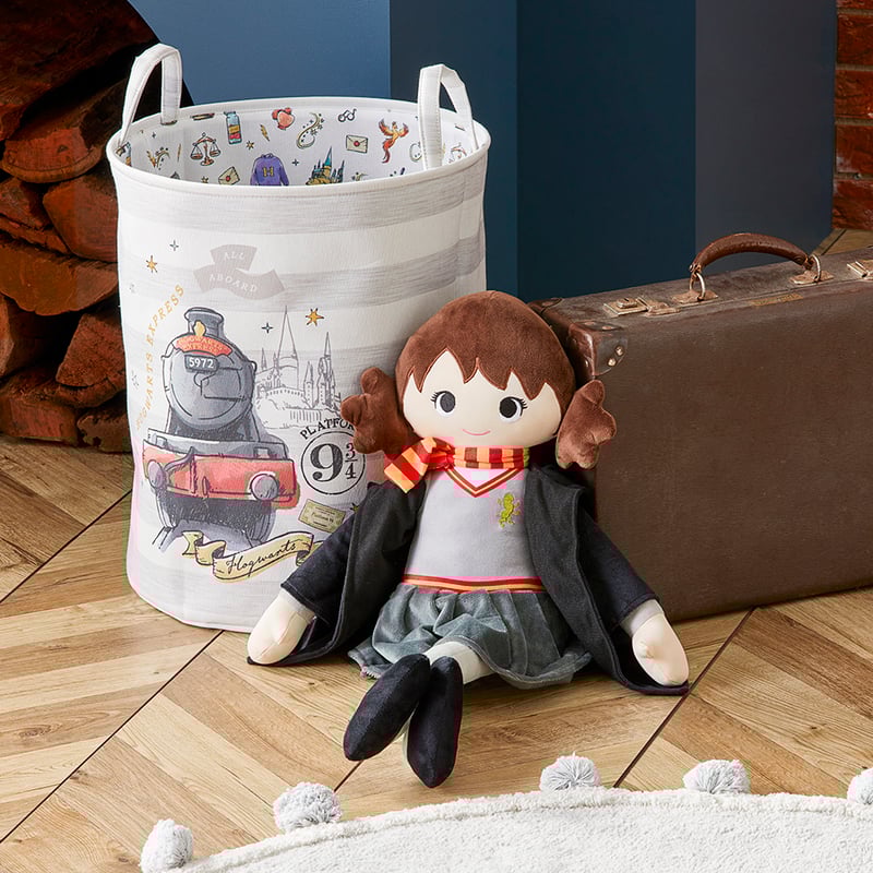 Warner Bros Hermione Friend