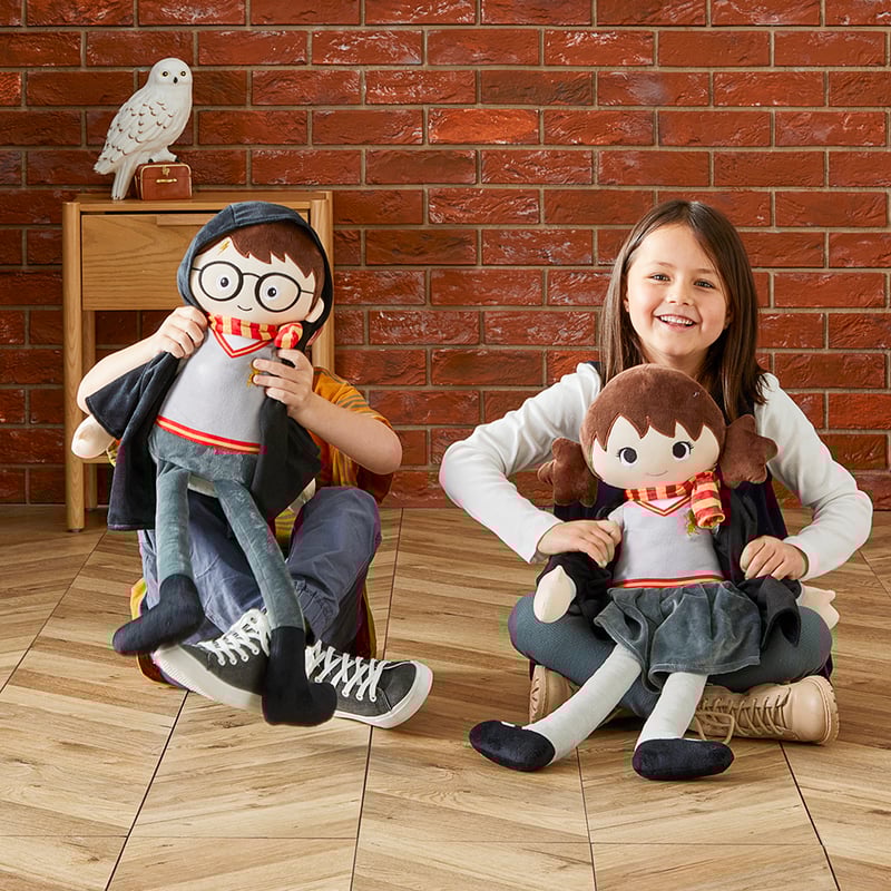 Warner Bros Hermione Friend