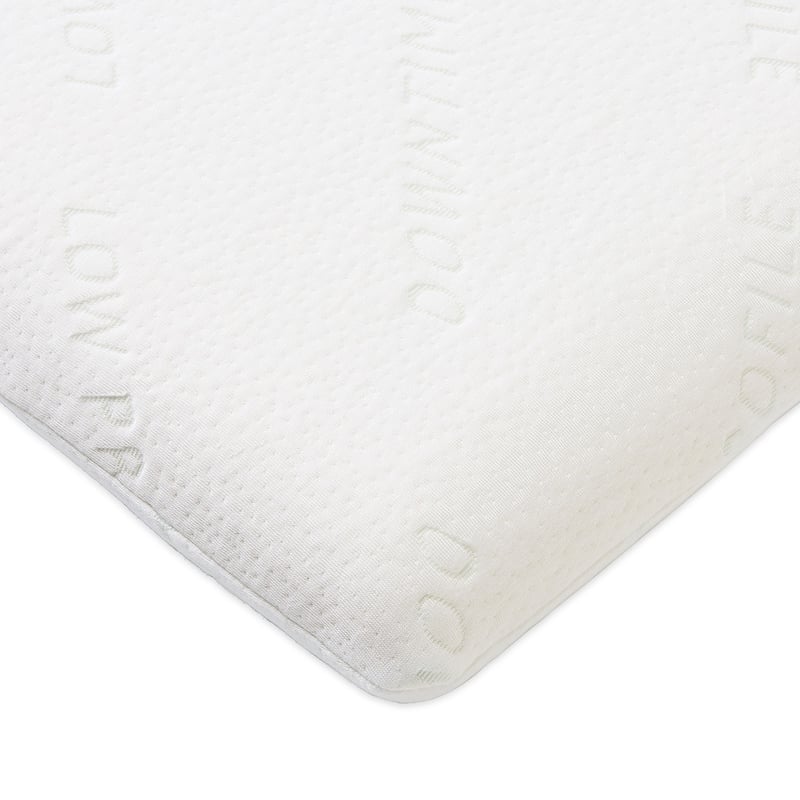 Memory Rest Contour Pillow For Kids