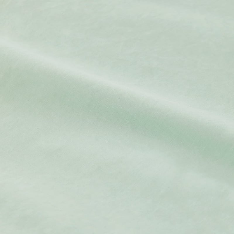 Cameron Check Blue Cot Quilt Cover Set