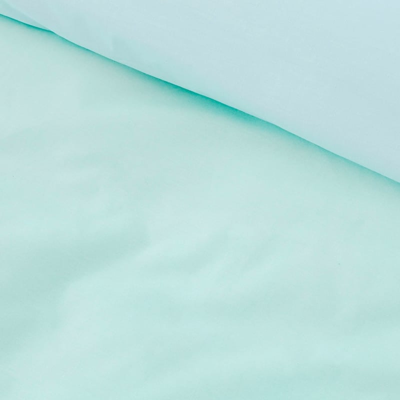 Sammie Ombre Ocean Quilt Cover Set