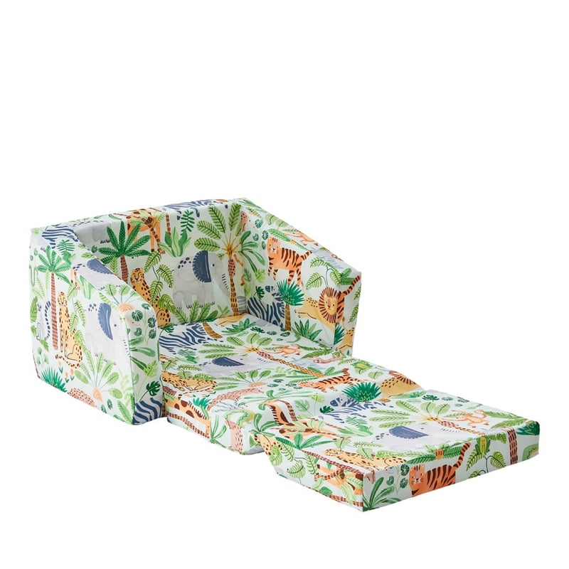 Jungle Safari Flip Out Sofa