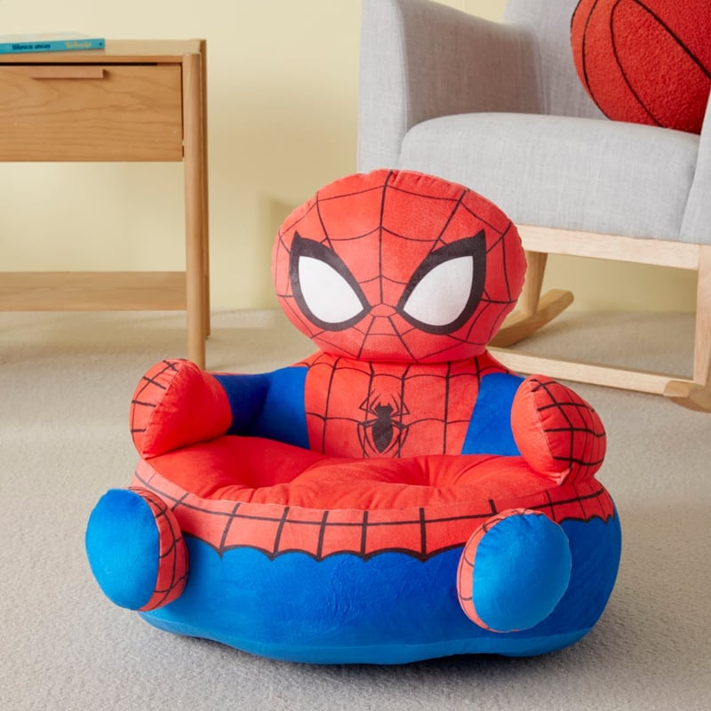 Marvel Spider-Man Cuddle Chair