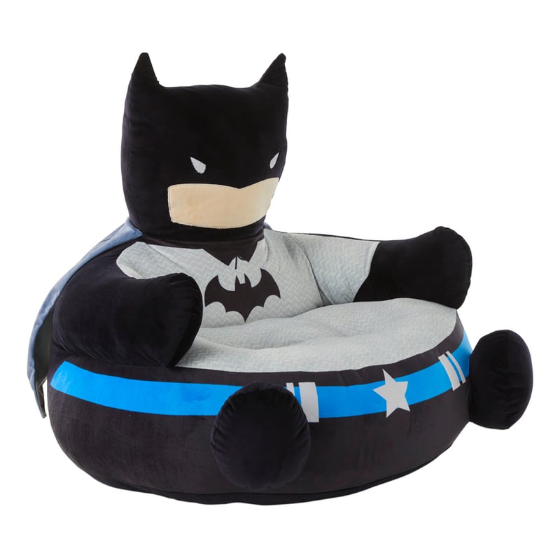 Warner Bros Batman Cuddle Chair