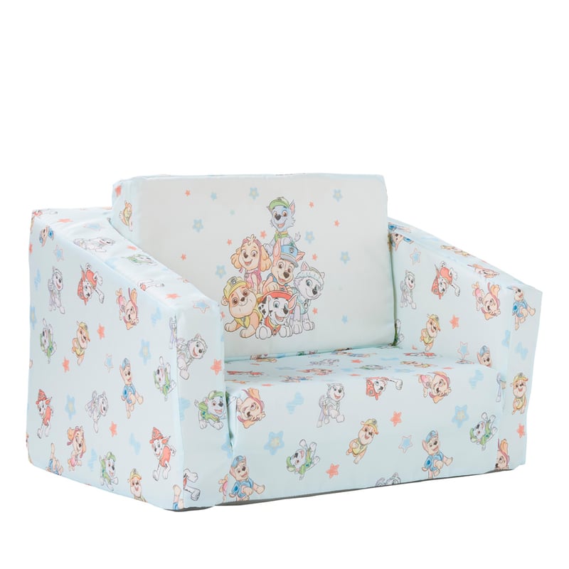 Paw Patrol Pals Flip Out Sofa