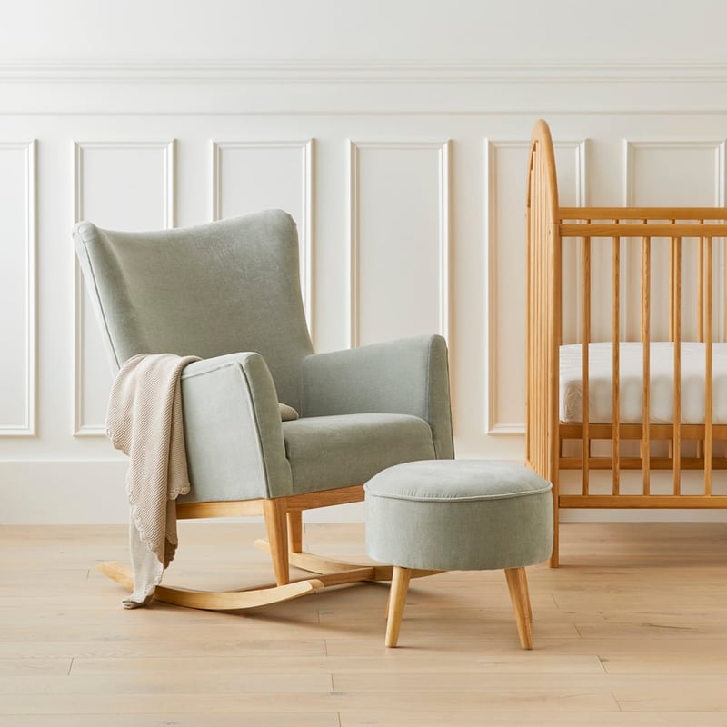  Marley Sage Rocking Chair