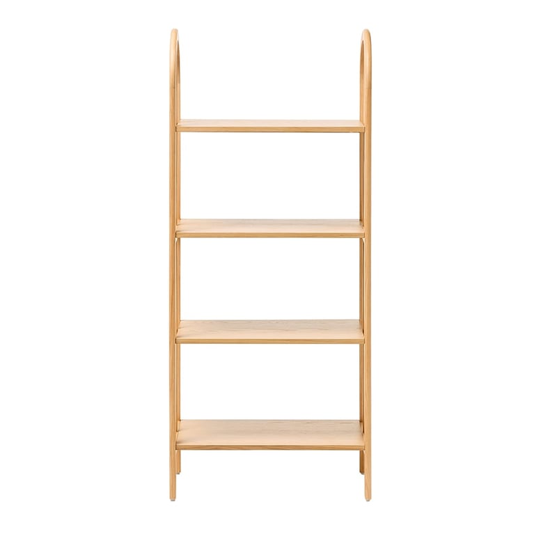 Archie Natural Tall Shelf 