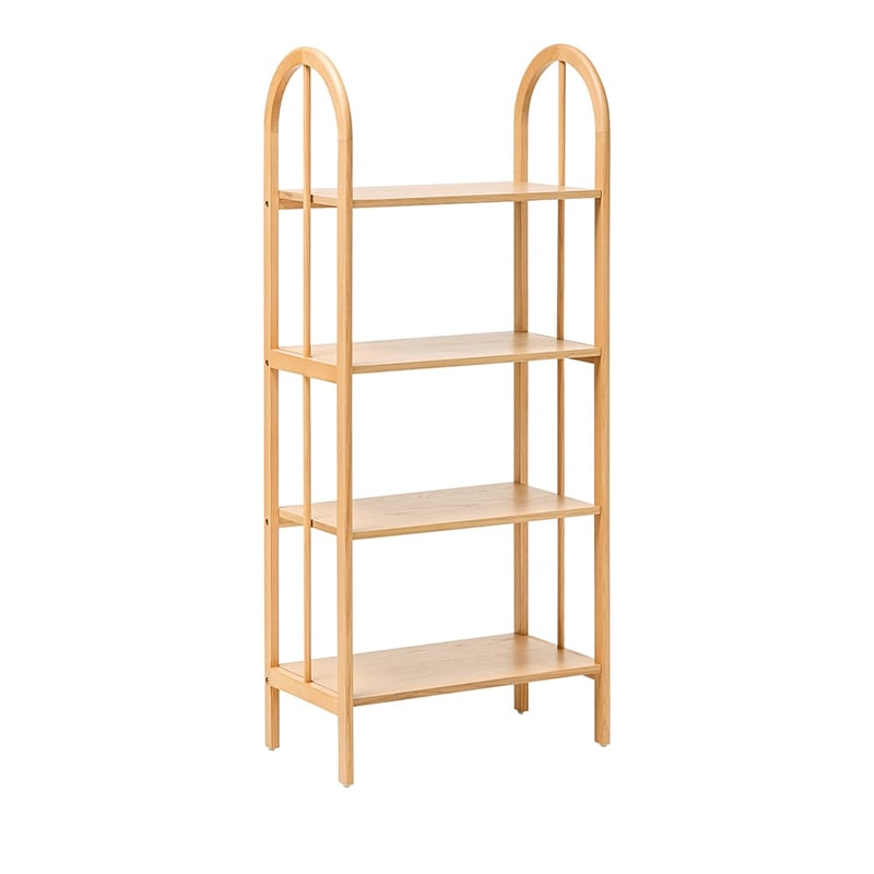 Archie Natural Tall Shelf 