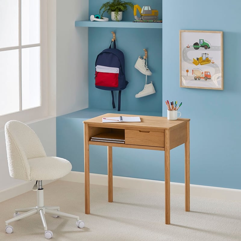 Noah Natural Desk