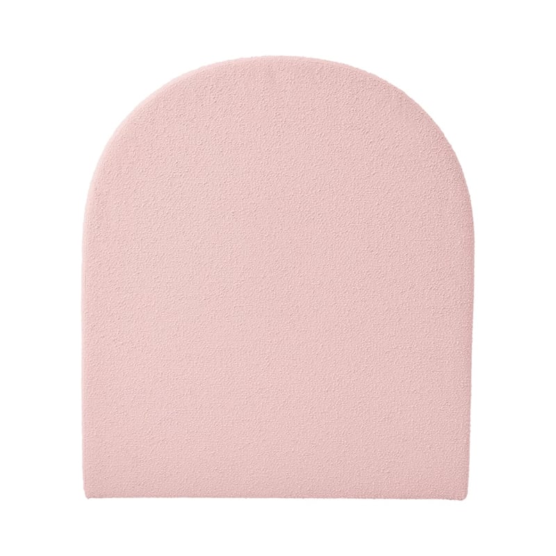 Brady Pink Boucle Bedhead