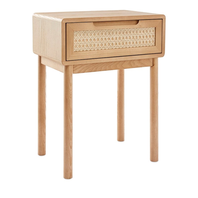 Eden Natural Side Table