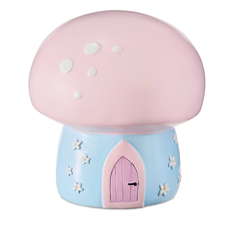 Mushroom Money Box