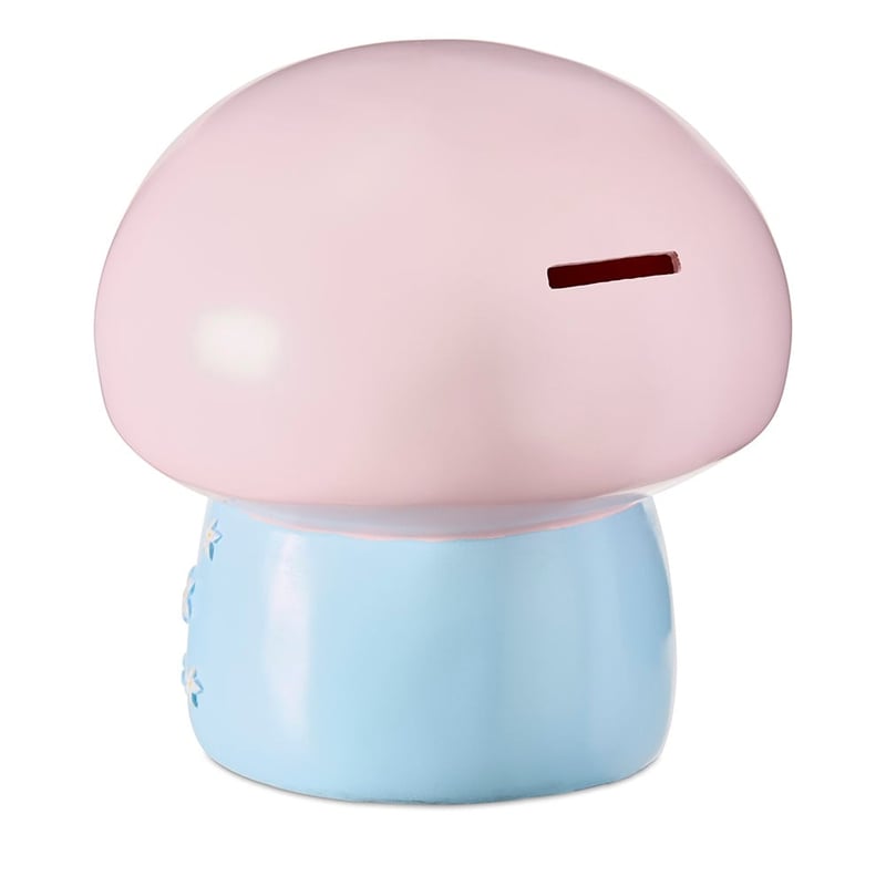 Mushroom Money Box