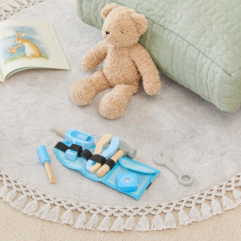 Designer Tool Belt Set