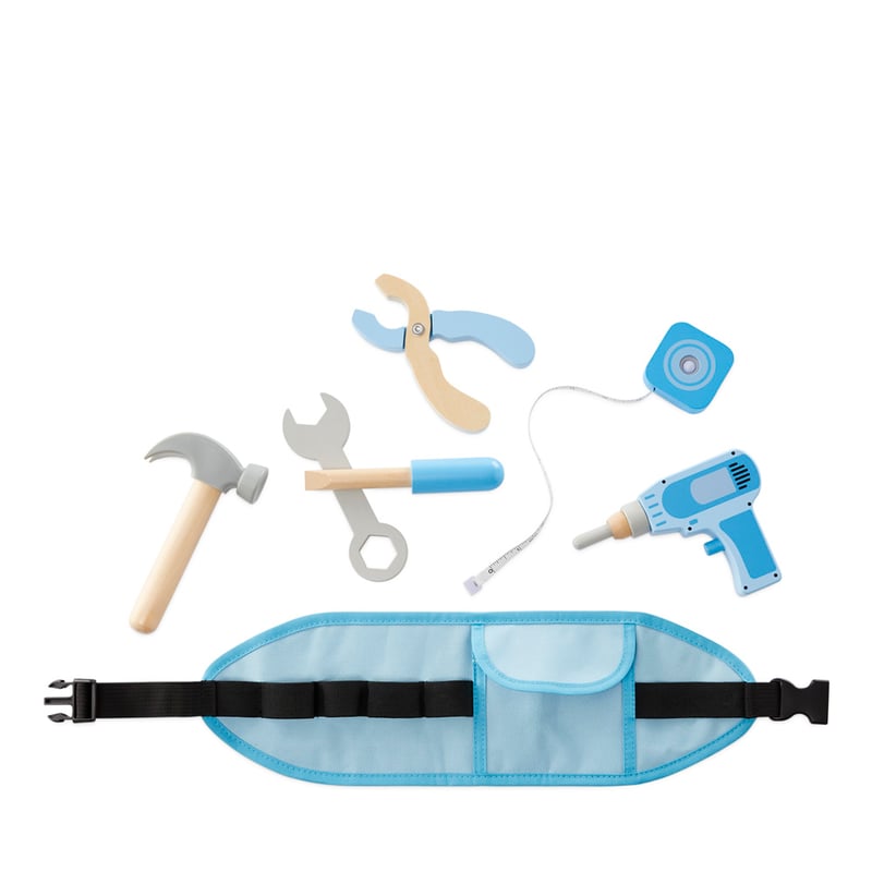 Designer Tool Belt Set