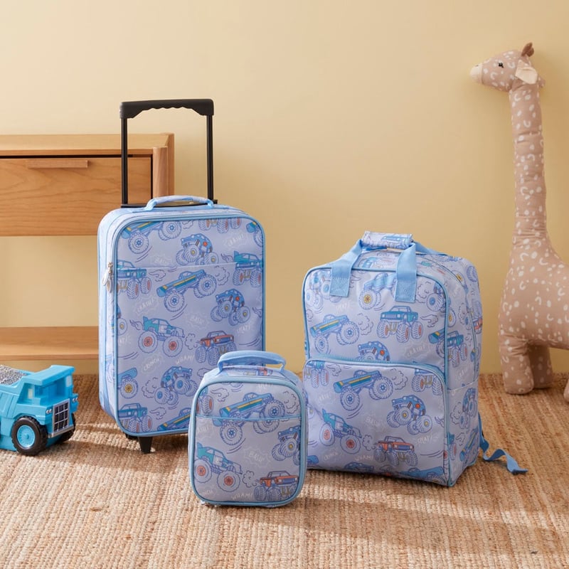 On The Go Big Off Road Adventures Bag Collection