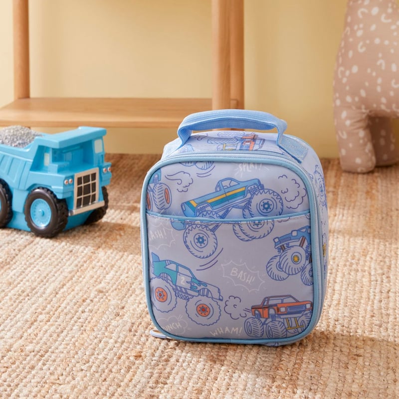 On The Go Big Off Road Adventures Bag Collection