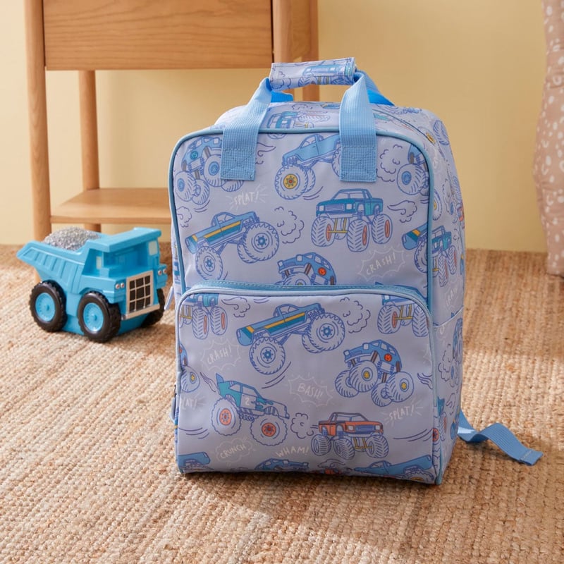 On The Go Big Off Road Adventures Bag Collection