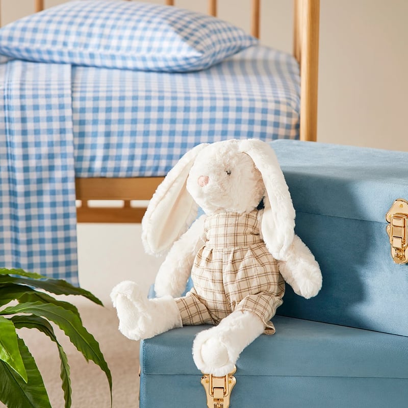 Keepsake Toys Buster the Bunny