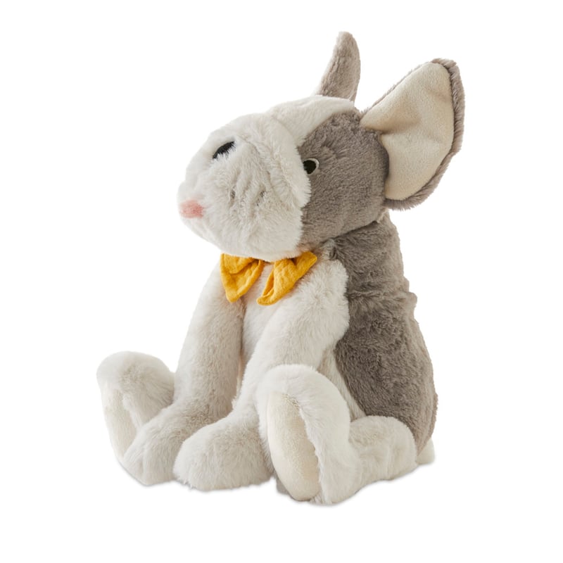 Keepsake Patch Puppy Toy