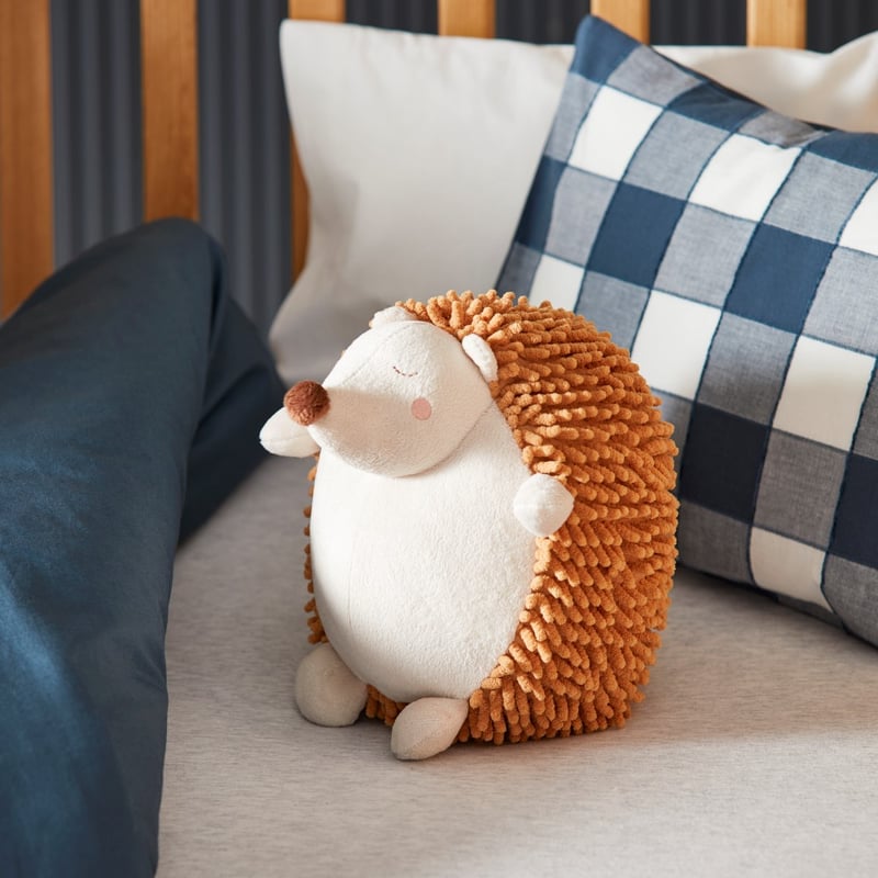 Hubert Hedgehog Cuddle Toy 