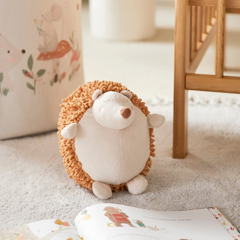 Hubert Hedgehog Cuddle Toy 
