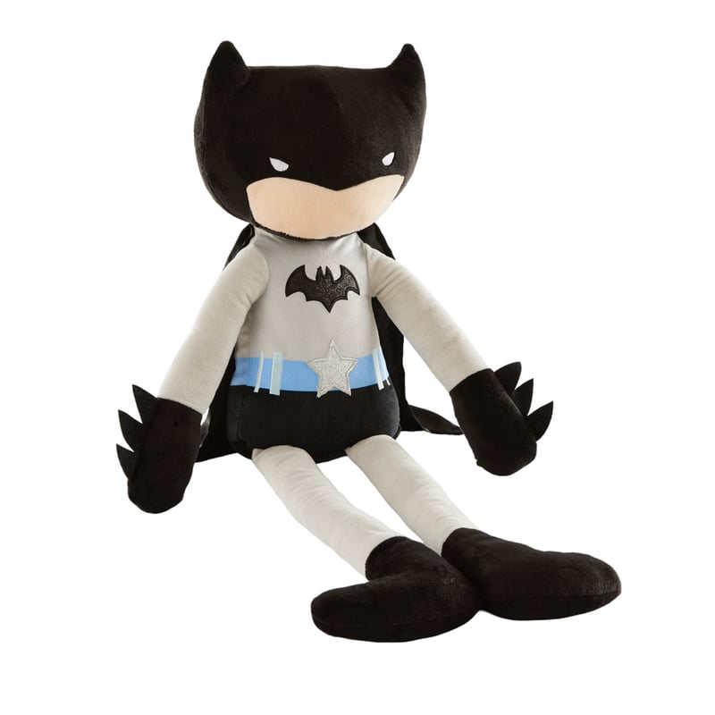 Warner Bros Batman Grey Friend