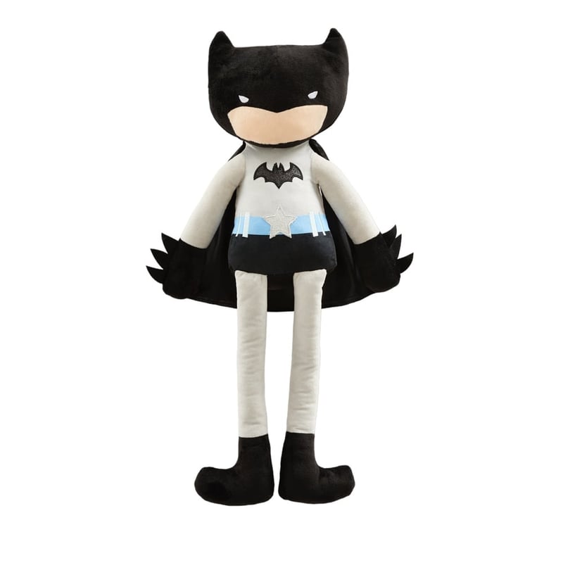 Warner Bros Batman Grey Friend