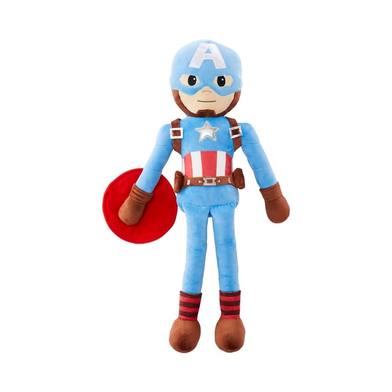 Marvel Friends Captain America