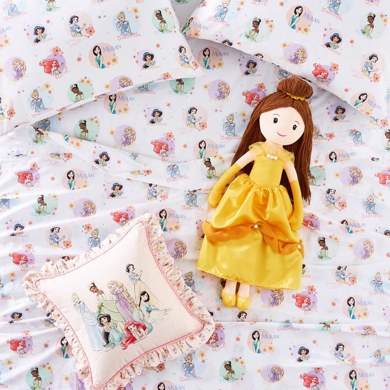 Disney Friends Princess Belle