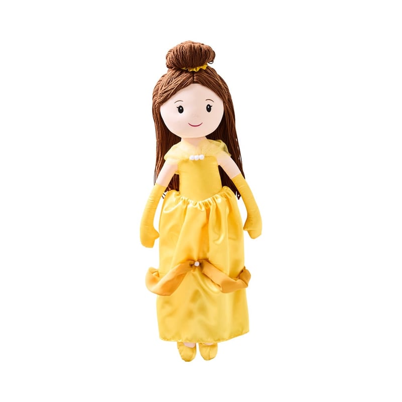Disney Friends Princess Belle
