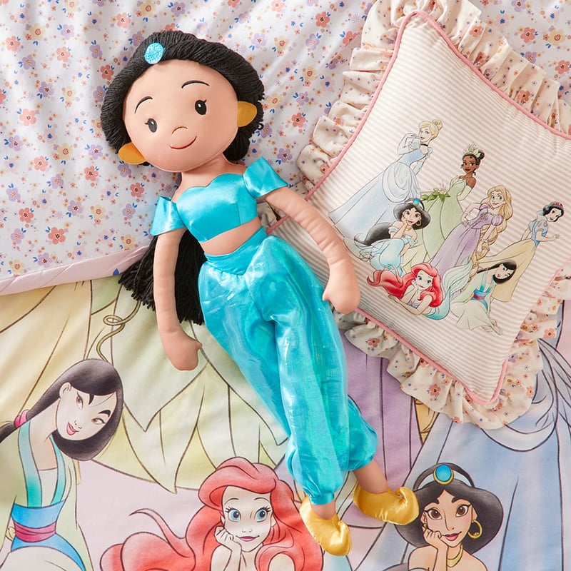 Disney Friends Princess Jasmine