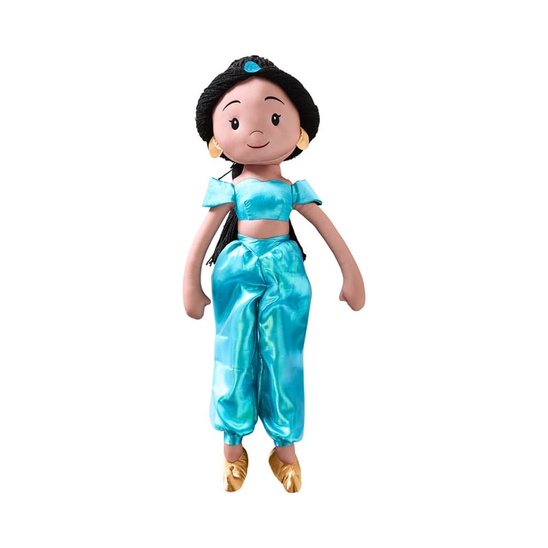 Disney Friends Princess Jasmine