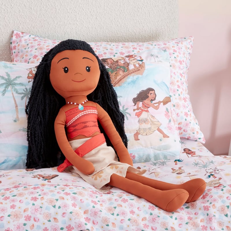 Disney Friends Moana