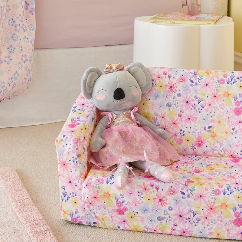 Katie Koala Snuggle Animal